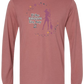 HP - If The Broom Fits - Unisex Long Sleeve - Assorted Colors