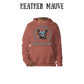 CP - Bear Lake Utah - Sponge Fleece Hoodie - Assorted Colors