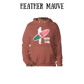 VP - Mana in My Soul - Sponge Fleece Hoodie - Assorted Colors