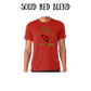 CUHS - Unisex Tee