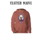PP - Free Bird - Sponge Fleece Hoodie - Assorted Colors