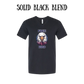 PP - Free Bird - Unisex V-Neck - Neutral Colors