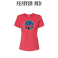 CP - Keep Shining - Women's Relaxed Fit Tee - Assorted Colors