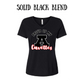 AFHS Cavettes - Women's V-Neck