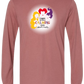 HP - Calming Circle - Unisex Long Sleeve - Assorted Colors