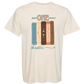 Just One More Chapter - Comfort Colors - Heavyweight Unisex Tee - Neutrals