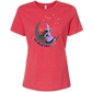 HP - Hot Ghoul Vibes - Women's Relaxed Fit Tee - Assorted Colors