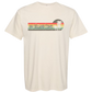 On Island Time - Comfort Colors - Heavyweight Unisex Tee - Neutral Colors