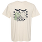 Besties Forever - Comfort Colors - Heavyweight Unisex Tee - Neutral Colors