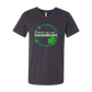 Hormones May Cause Shenanigans - Bella+Canvas - Unisex V-Neck - Neutral Colors