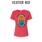 CP - Where We Listen and Don't Judge - Women's Relaxed Fit Tee - Assorted Colors