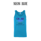 VP - Cruise Crew FAFO - Unisex Tank