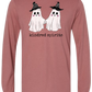 Kindred Spirits - Unisex Long Sleeve - Assorted Colors