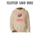AFHS - Sponge Fleece Hoodie