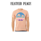 VP - A Hui Hou - Unisex Tee - Yellows, Oranges, Reds