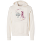 HP - If The Broom Fits - Sponge Fleece Hoodie - Greens, Neutrals