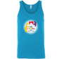 HP - Calming Circle - Unisex Tank