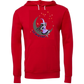 HP - Hot Ghoul Vibes - Sponge Fleece Hoodie - Assorted Colors
