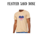 PP - One Nation One Heart - Unisex Tee - Greens