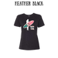 VP - Mana in My Soul - Women's Relaxed Fit Tee - Neutrals