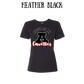 AFHS Cavettes - Women's Relaxed Fit Tee
