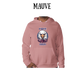 PP - Free Bird - Sponge Fleece Hoodie - Assorted Colors