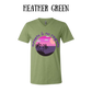 VP - Sunsets & No Regrets - Unisex V-Neck - Assorted Colors