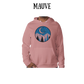 CP - Keep Shining - Sponge Fleece Hoodie - Assorted Colors
