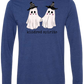 Kindred Spirits - Unisex Long Sleeve - Assorted Colors