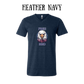 PP - Free Bird - Unisex V-Neck - Assorted Colors