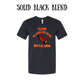 CUHS - Unisex V-Neck