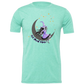 HP - Hot Ghoul Vibes - Unisex Tee - Browns and Greens