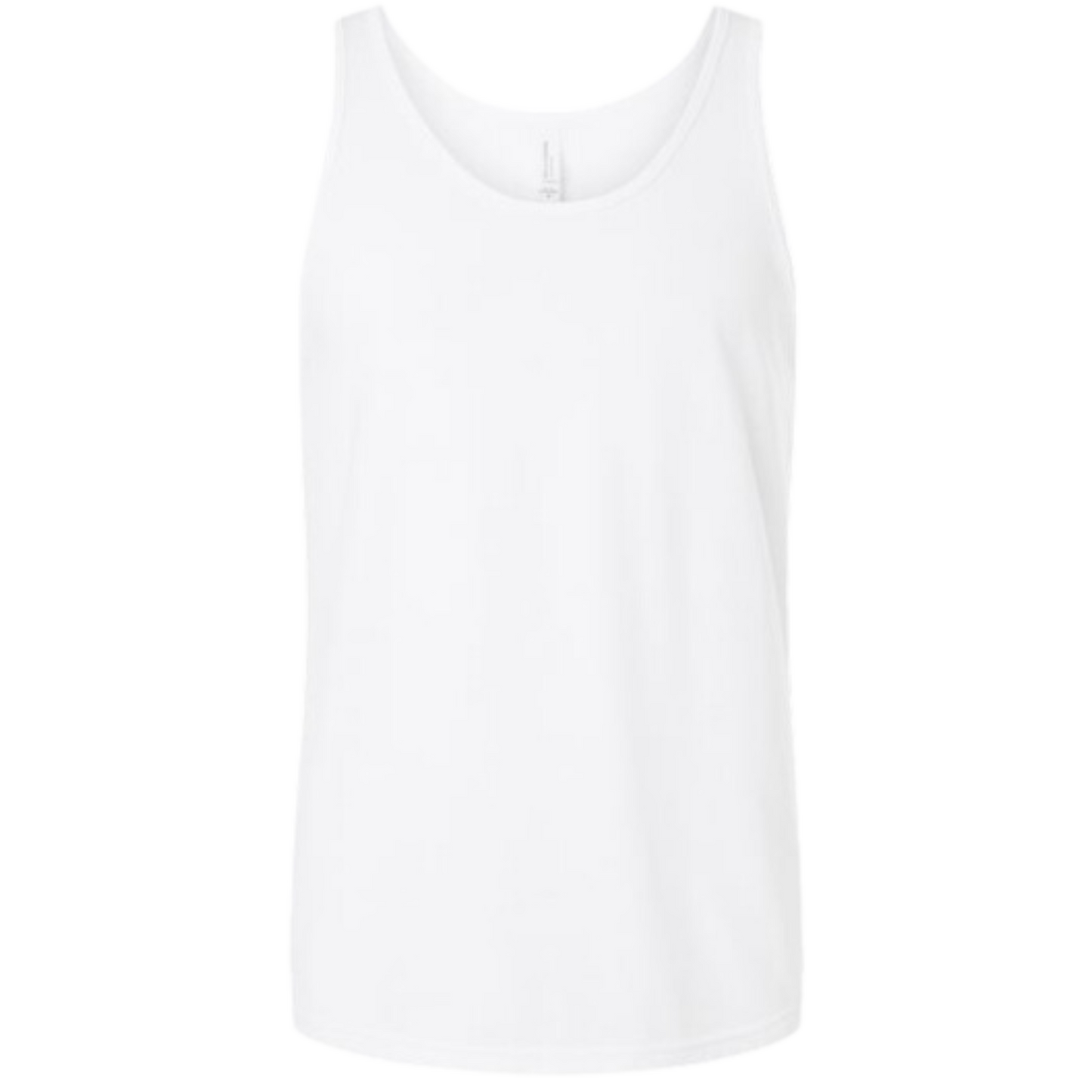 Custom Design - Unisex Tank