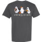 S'book'y season - Comfort Colors - Heavyweight Unisex Tee - Neutrals