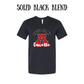 AFHS Cavettes  - Unisex V-Neck