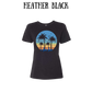 VP - A Hui Hou - Women's Relaxed Fit Tee - Neutrals