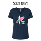 VP - Mana in My Soul - Women's V-Neck - Assorted Colors