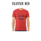 CP - Chill Zone - Unisex Tee - Yellows, Oranges, Reds