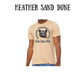 CP - Bear Lake Utah - Unisex Tee - Greens