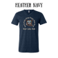 CP - Bear Lake Utah - Unisex V-Neck - Assorted Colors