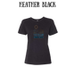 CP - Chill Zone - Women's Relaxed Fit Tee - Neutrals