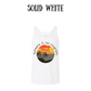 VP - Sunsets & No Regrets - Unisex Tank