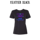 VP - Cruise Crew FAFO - Women's Relaxed Fit Tee - Neutrals