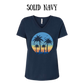 VP - A Hui Hou - Women's V-Neck - Assorted Colors