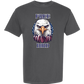 Free Bird - Comfort Colors - Heavyweight Unisex Tee - Neutral Colors