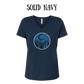 CP - Keep Shining - Women's V-Neck - Assorted Colors