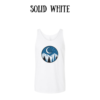 CP - Keep Shining - Unisex Tank