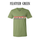 VP - On Island Time - Unisex V-Neck - Assorted Colors