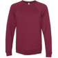 Custom Design - Sponge Fleece Raglan Sweatshirt - Assorted Colors