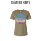 VP - A Hui Hou - Women's Relaxed Fit Tee - Assorted Colors